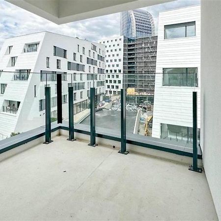 Splendide Appartement Au Centre De Liege - Complexe Paradis Express Εξωτερικό φωτογραφία