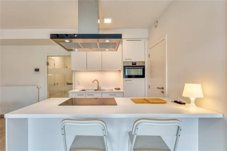Splendide Appartement Au Centre De Liege - Complexe Paradis Express Εξωτερικό φωτογραφία