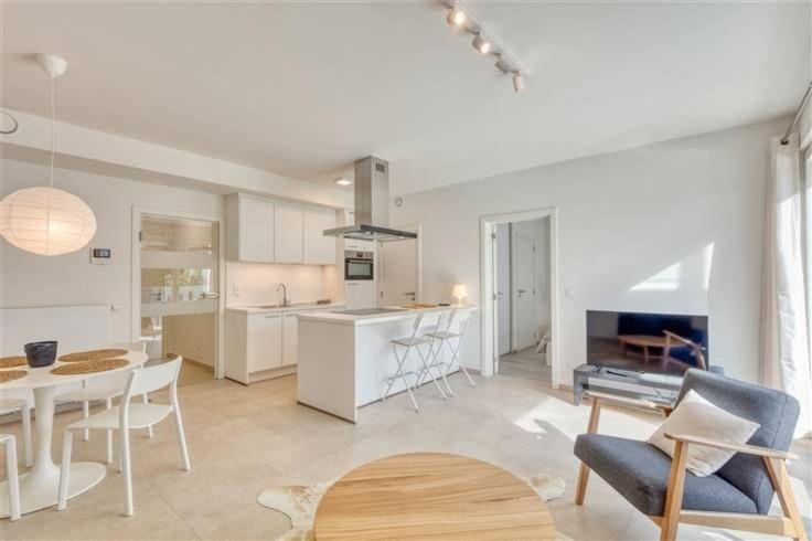 Splendide Appartement Au Centre De Liege - Complexe Paradis Express Εξωτερικό φωτογραφία