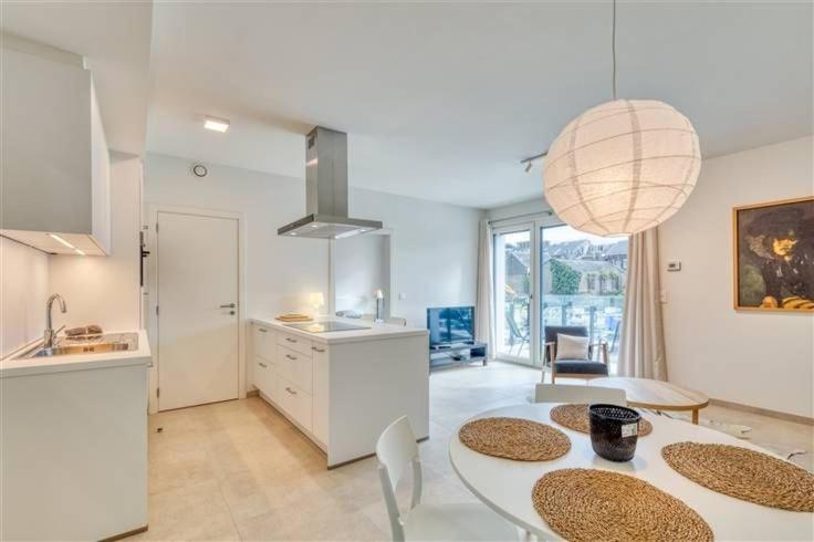 Splendide Appartement Au Centre De Liege - Complexe Paradis Express Εξωτερικό φωτογραφία