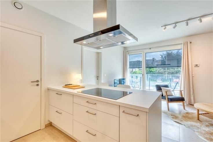 Splendide Appartement Au Centre De Liege - Complexe Paradis Express Εξωτερικό φωτογραφία