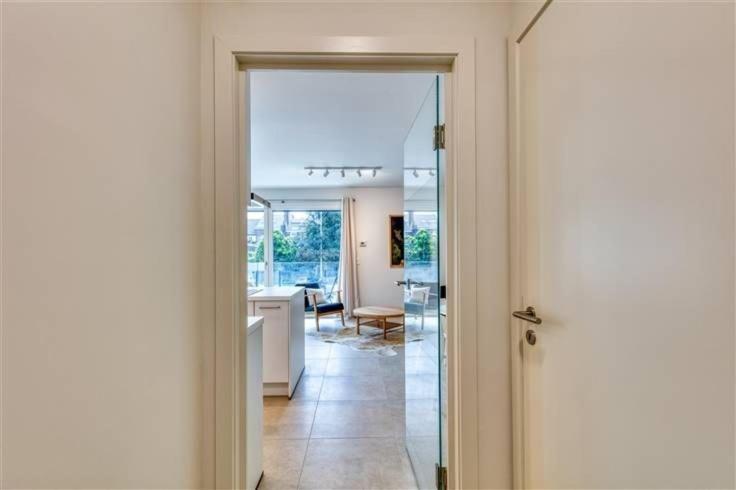 Splendide Appartement Au Centre De Liege - Complexe Paradis Express Εξωτερικό φωτογραφία