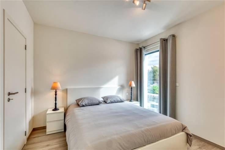 Splendide Appartement Au Centre De Liege - Complexe Paradis Express Εξωτερικό φωτογραφία