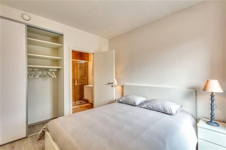Splendide Appartement Au Centre De Liege - Complexe Paradis Express Εξωτερικό φωτογραφία