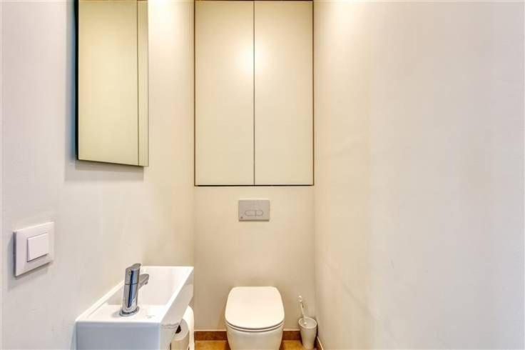 Splendide Appartement Au Centre De Liege - Complexe Paradis Express Εξωτερικό φωτογραφία
