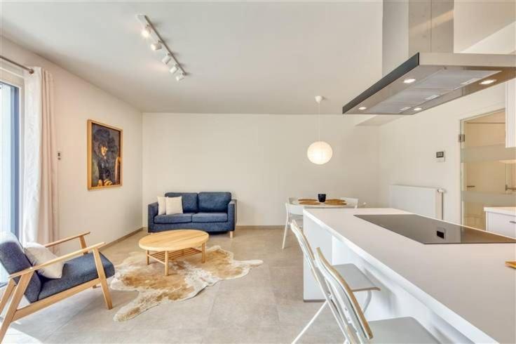 Splendide Appartement Au Centre De Liege - Complexe Paradis Express Εξωτερικό φωτογραφία