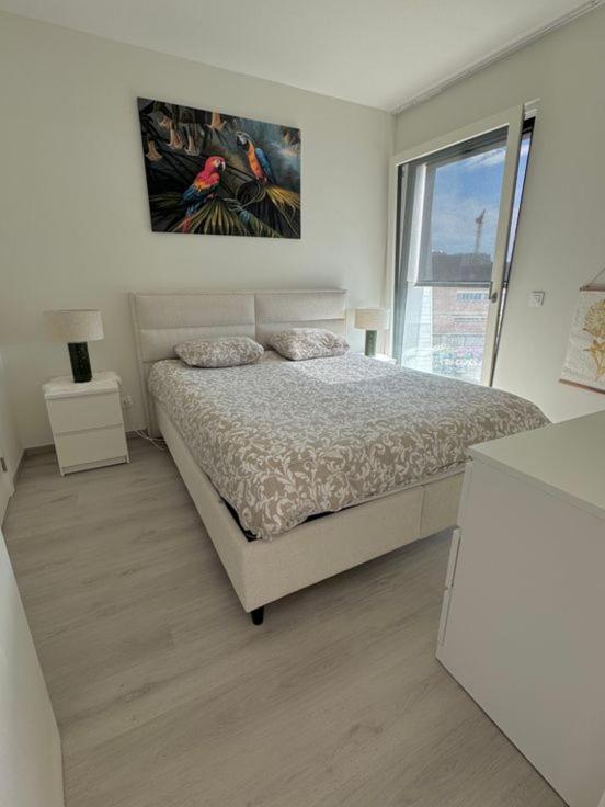 Splendide Appartement Au Centre De Liege - Complexe Paradis Express Εξωτερικό φωτογραφία