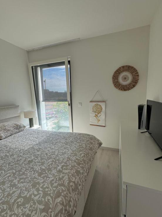 Splendide Appartement Au Centre De Liege - Complexe Paradis Express Εξωτερικό φωτογραφία
